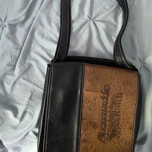 Abercrombie Cross Body